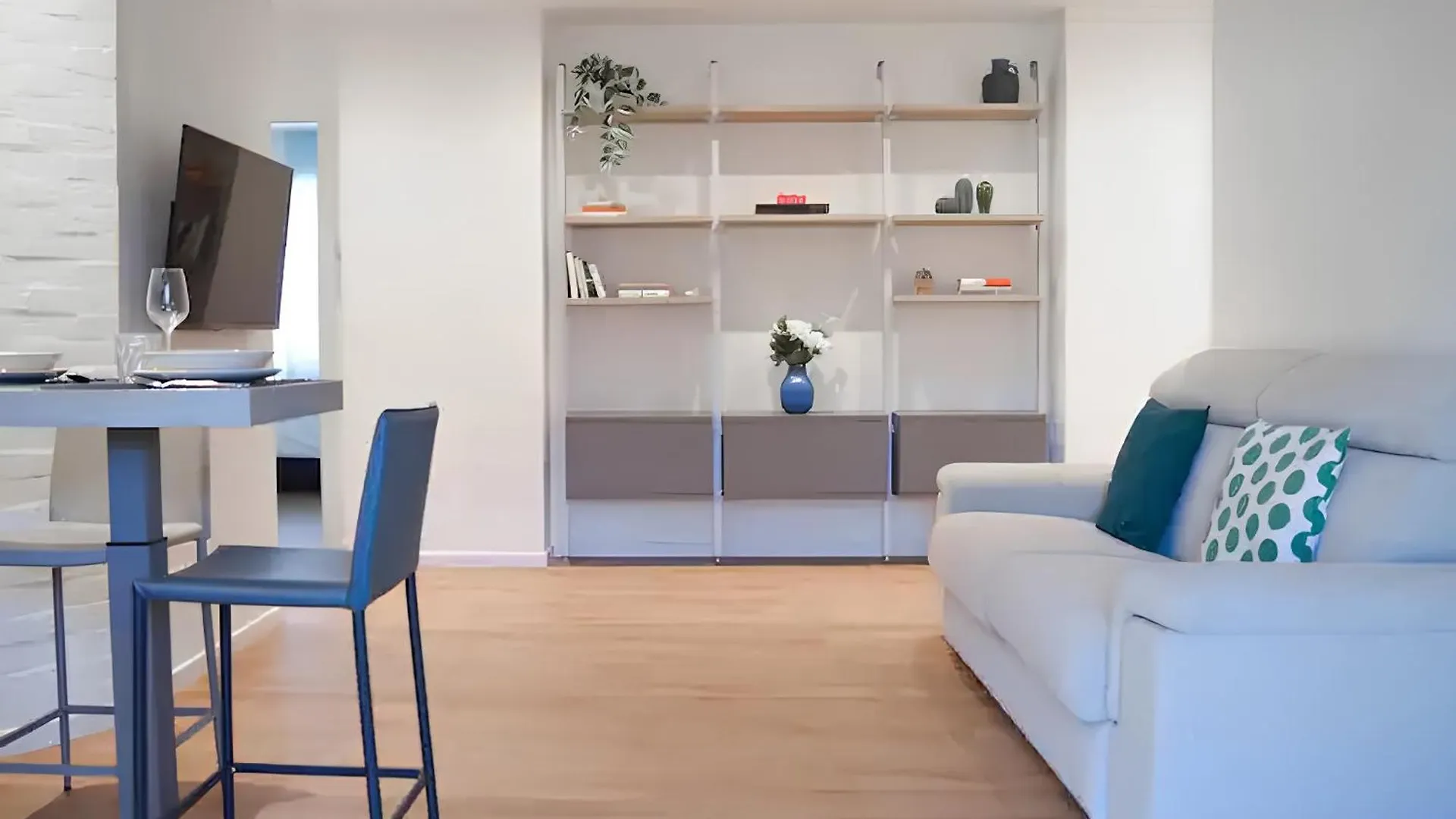 Lägenhet Visit Milano - Home Solution
