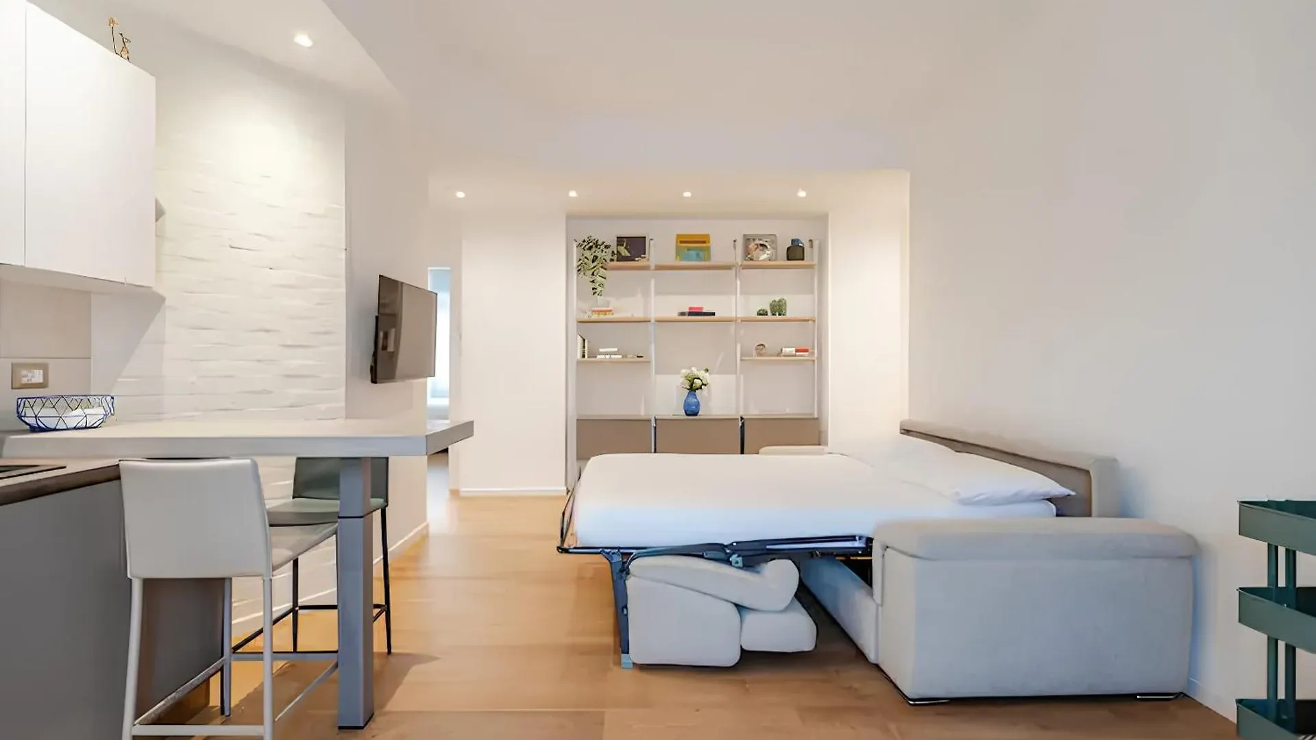 Visit Milano - Home Solution Italien