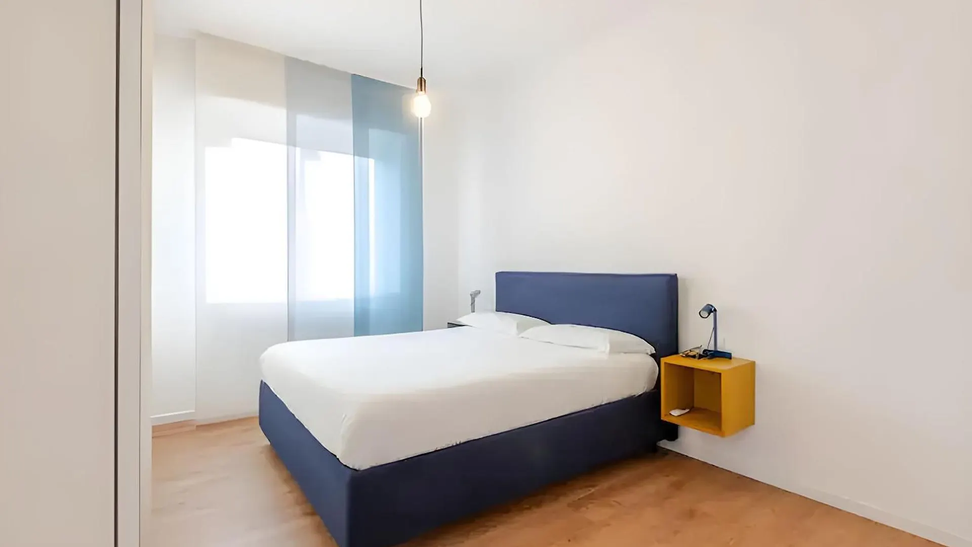 Visit Milano - Home Solution Lägenhet