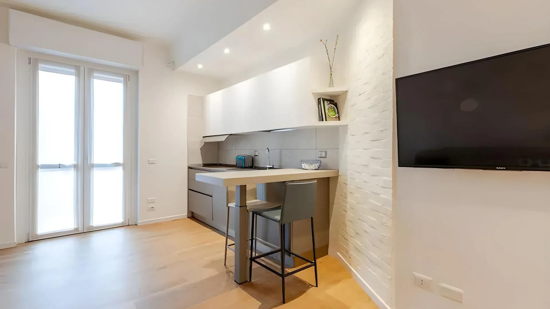 Visit Milano - Home Solution Lägenhet