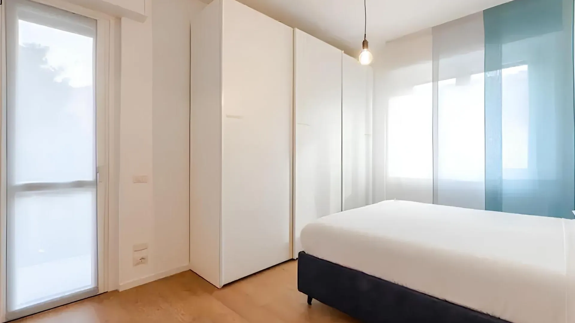 Lägenhet Visit Milano - Home Solution