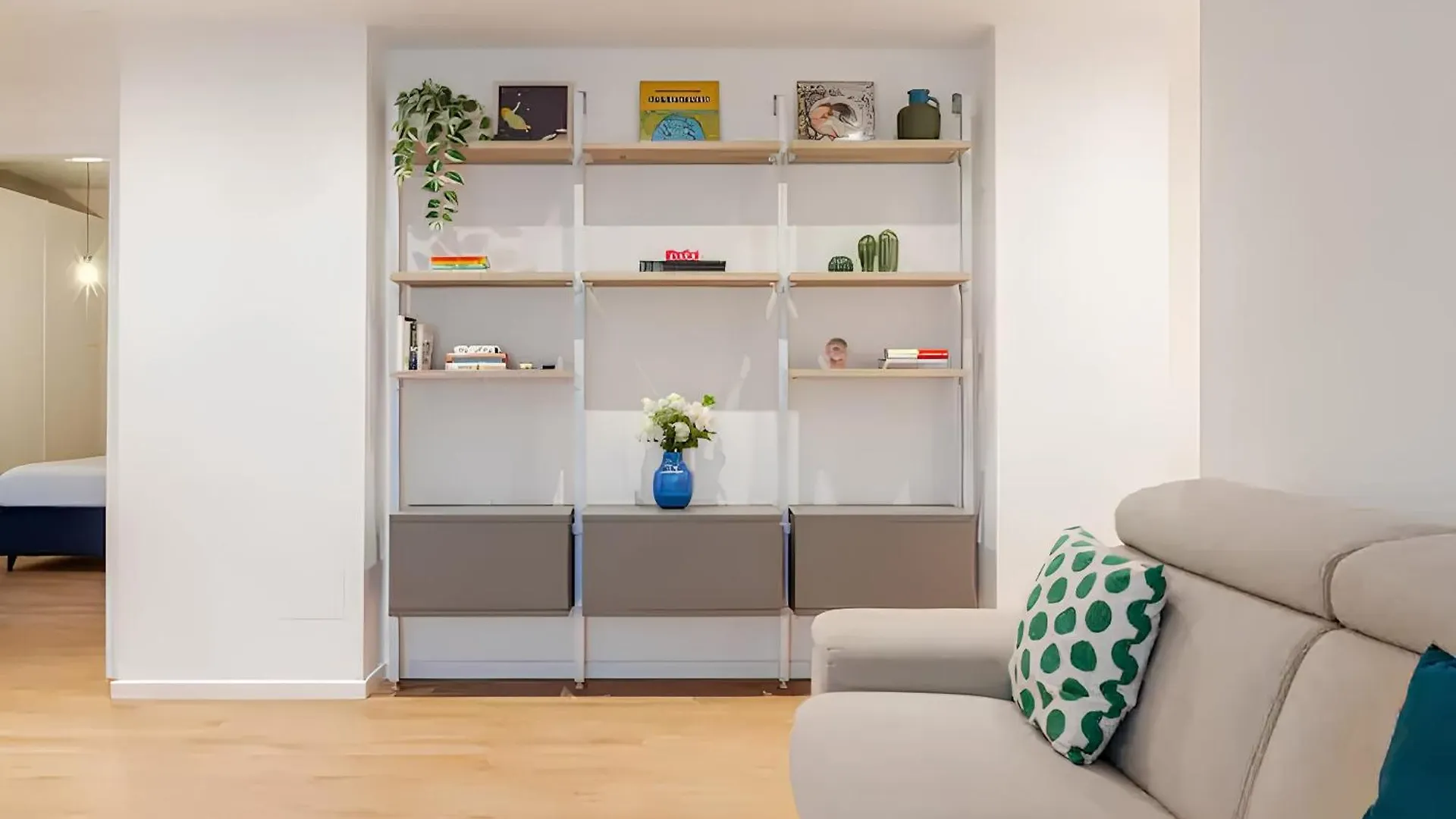 Visit Milano - Home Solution