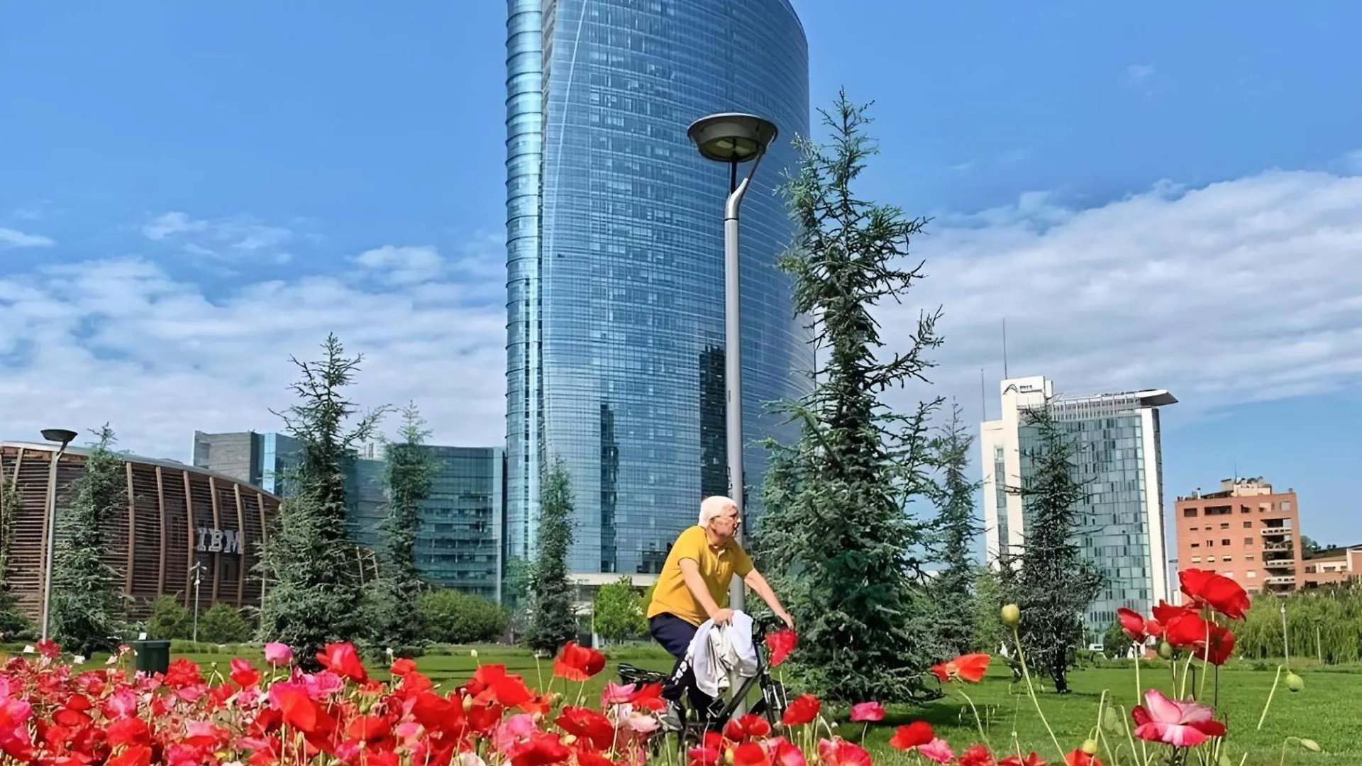 Visit Milano - Home Solution Italy